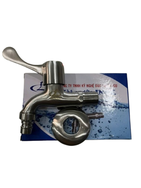 Vòi hồ changu 304