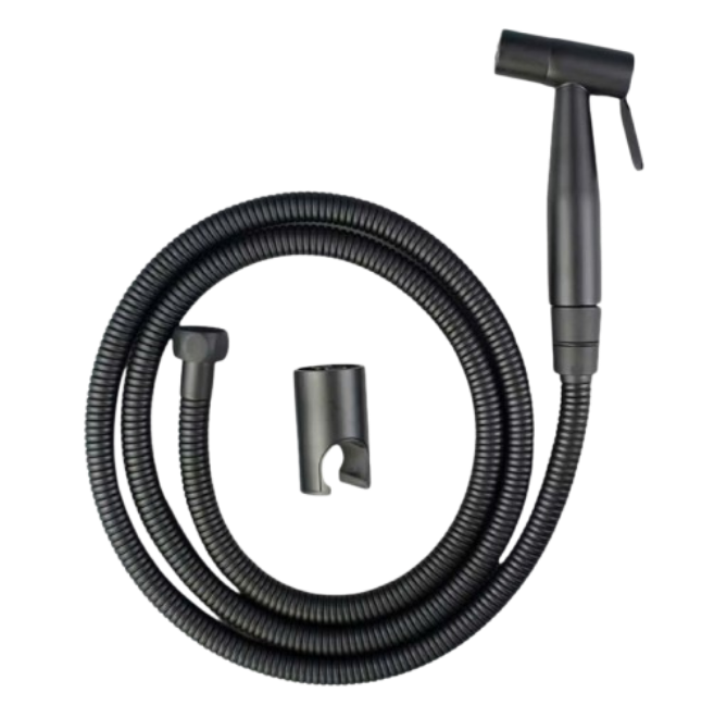 Bộ xịt 304 phủ nano