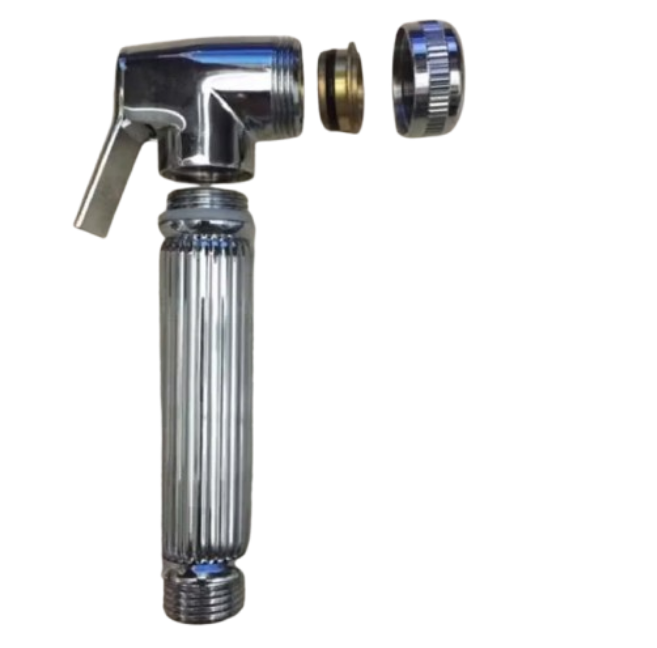 Bộ xịt vệ sinh thau xọc