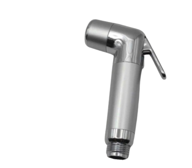 Đầu xịt 3 khoang ti thau