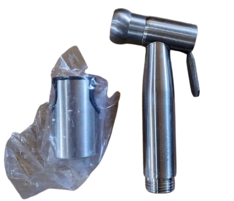 Đầu xịt 304 đầu lòe+cài