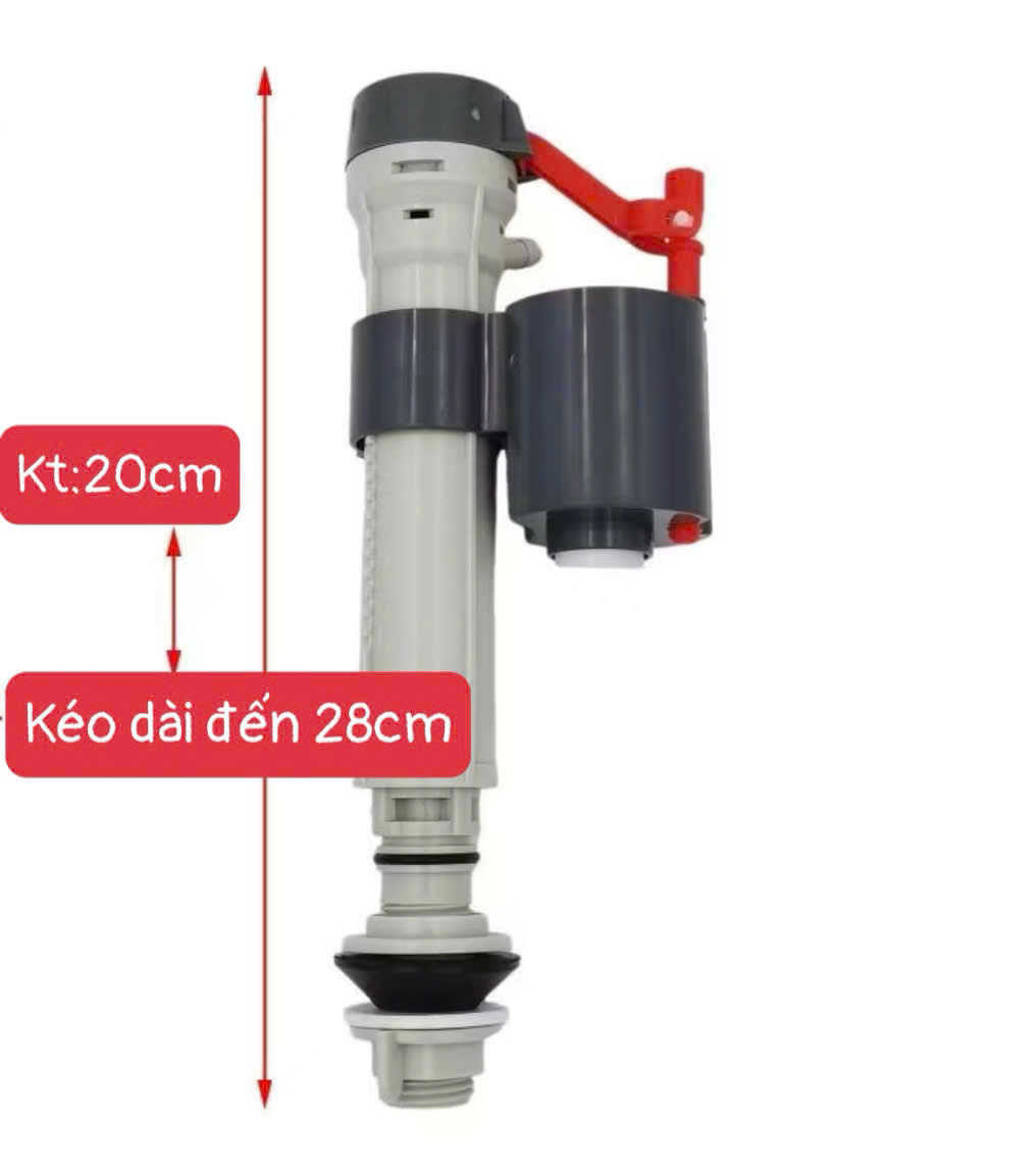 Cây cấp cầu đa năng