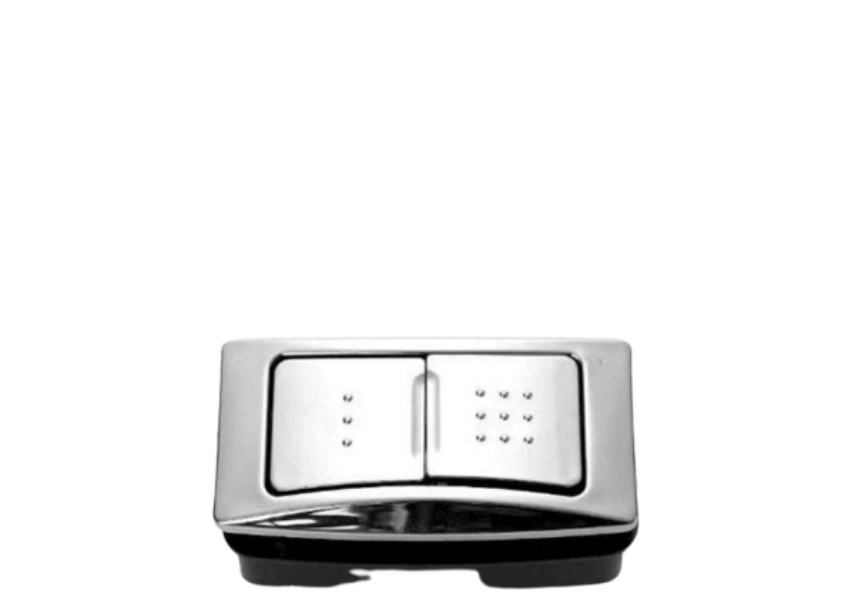 Nút nhấn cầu 2 nhấn