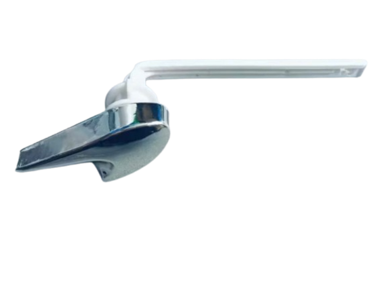 Tay gạt cầu nhựa