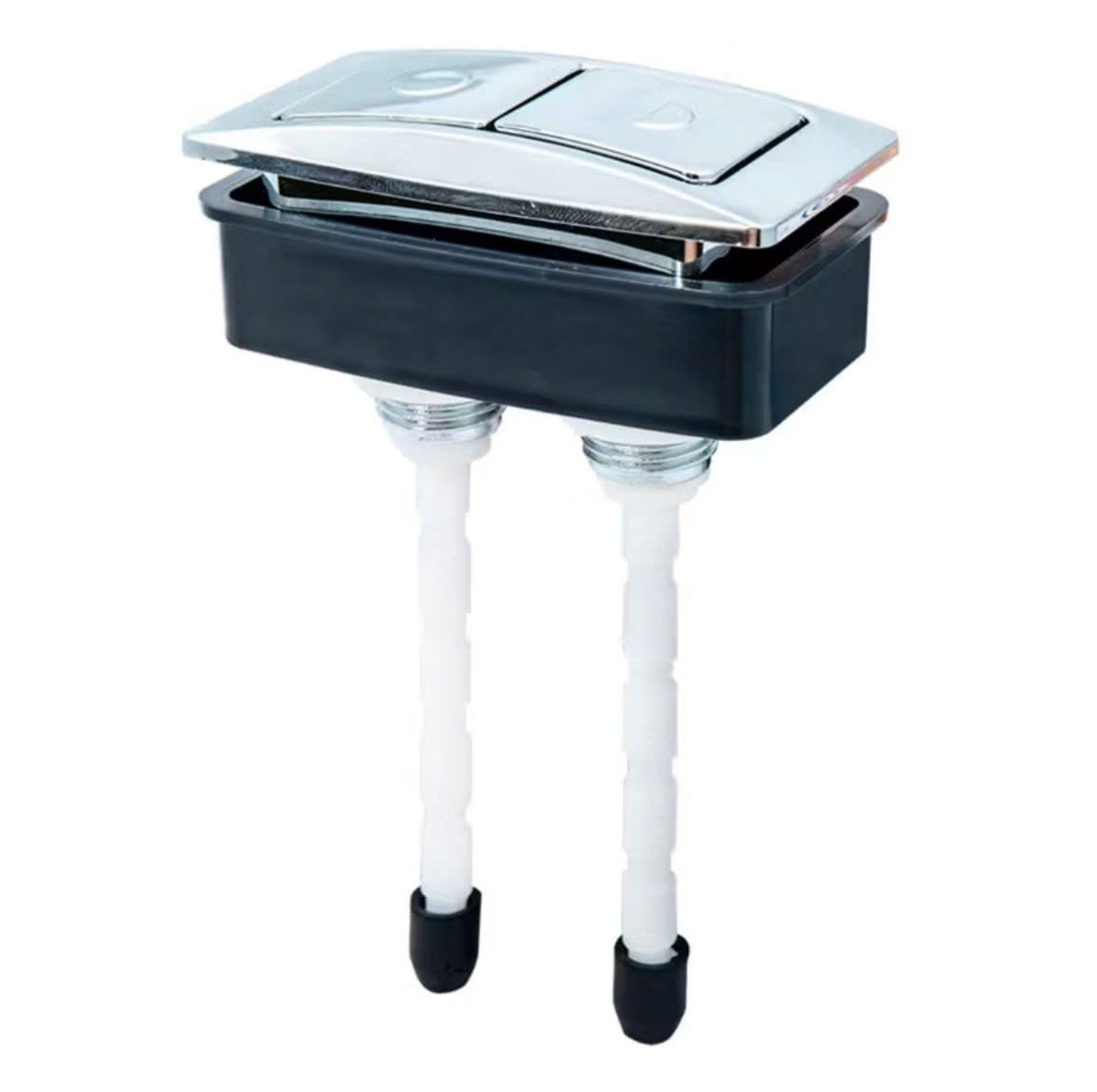 Bộ xả cầu khối Chấn Hùng( cao,thấp )