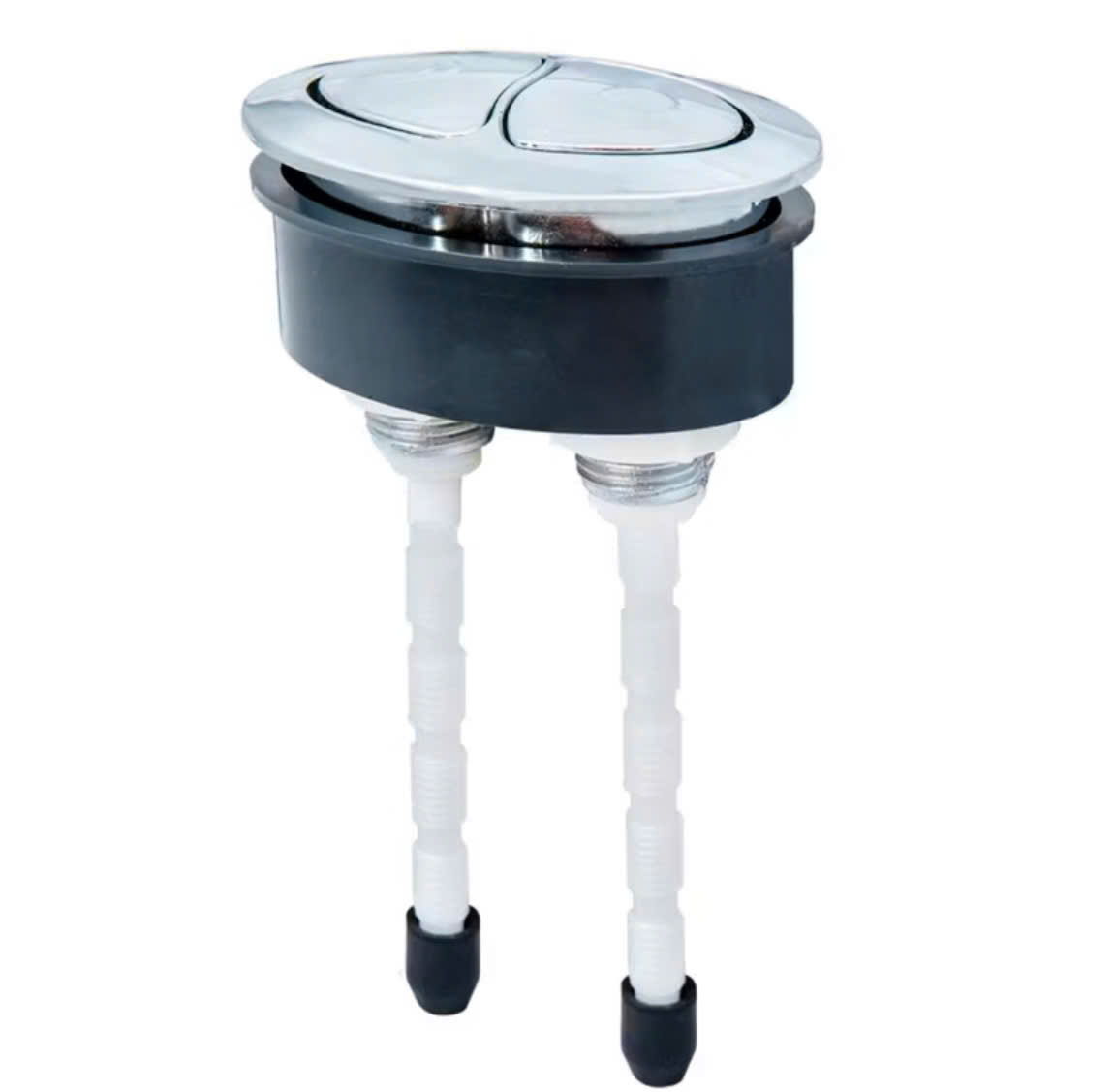 Bộ xả 2 nhấn Chấn Hùng